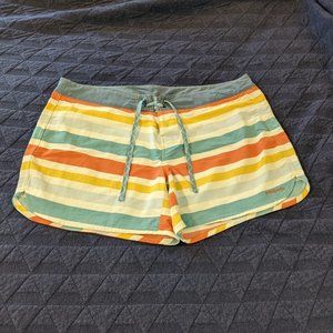 Patagonia Women's Wavefarer Boardshorts - 5 in